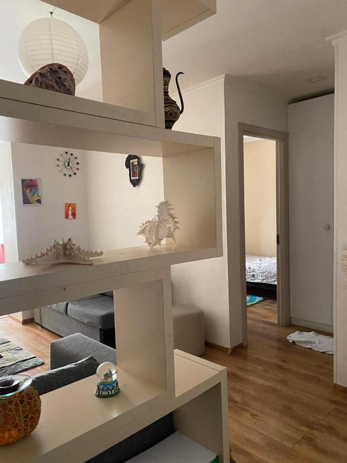 Cosy Home Рустави Экстерьер фото