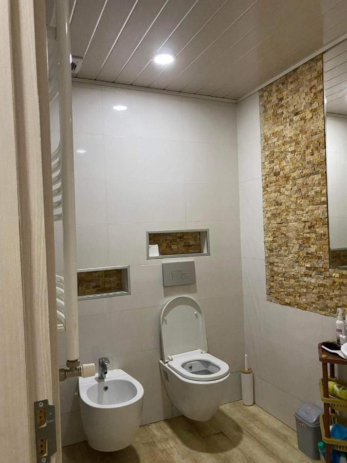Cosy Home Рустави Экстерьер фото