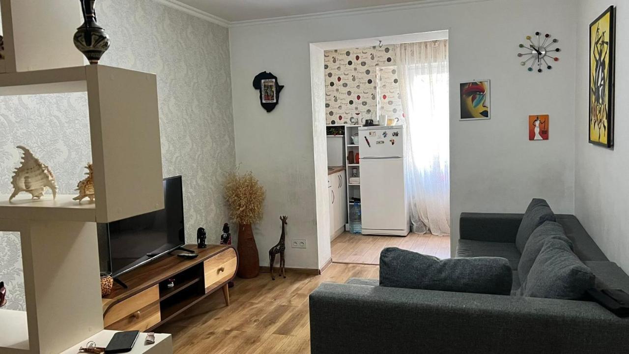 Cosy Home Рустави Экстерьер фото